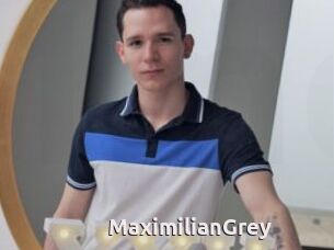 MaximilianGrey