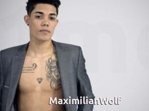 MaximilianWolf