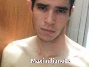 Maximiliano23