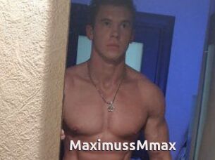 MaximussMmax