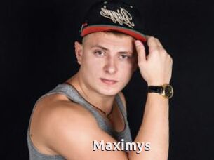 Maximys