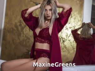 MaxineGreens