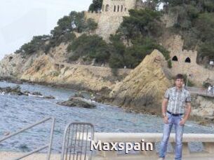 Maxspain