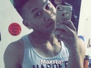 Maxstar