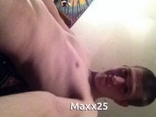 Maxx25