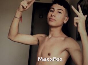 MaxxFox