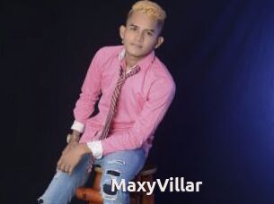 MaxyVillar