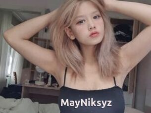 MayNiksyz