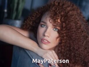 MayPaterson