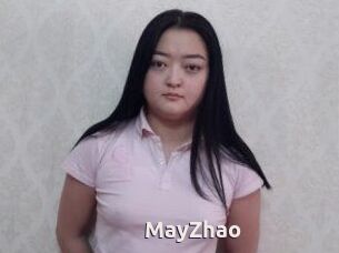 MayZhao