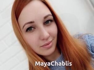 MayaChablis