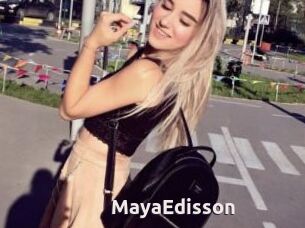 MayaEdisson