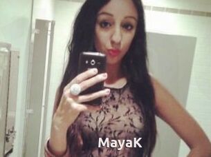 MayaK