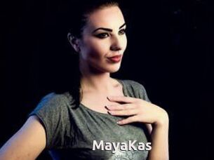 MayaKas