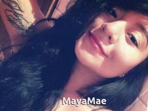 MayaMae