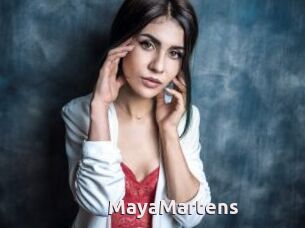 MayaMartens