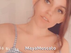 MayaMoscato