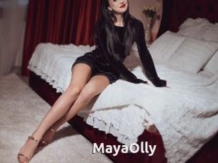 MayaOlly