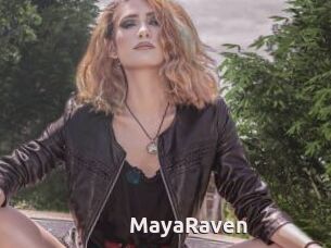 MayaRaven