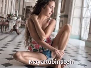 MayaRubinstein