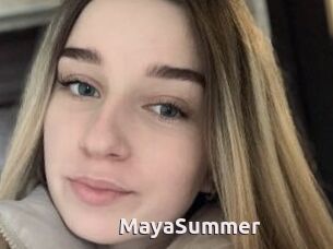 MayaSummer