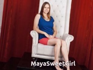 Maya_SweetGirl