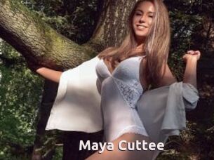 Maya_Cuttee