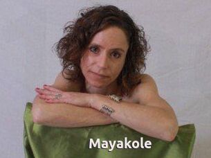 Mayakole