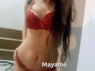 Mayame