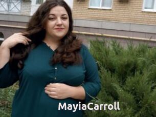 MayiaCarroll