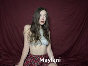 Maylani