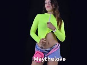 Maythelove