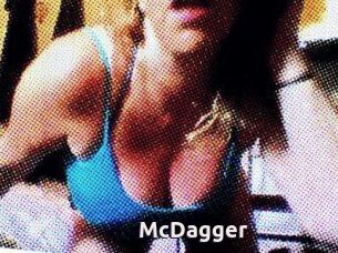 McDagger