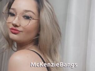 McKenzieBangs