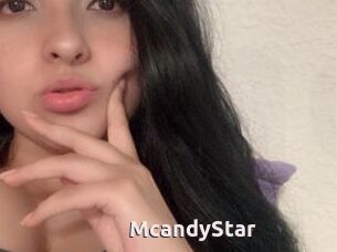 McandyStar