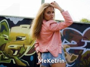 MeKetrin