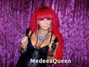 MedeeaQueen