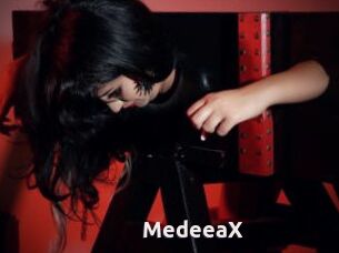 MedeeaX