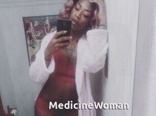 MedicineWoman