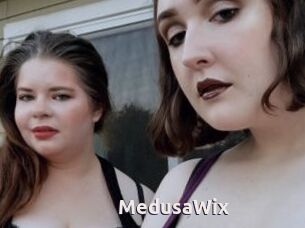 MedusaWix