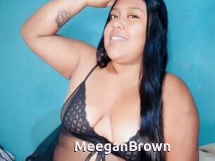 MeeganBrown