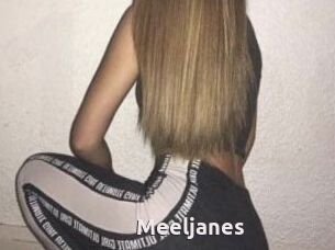 Meeljanes