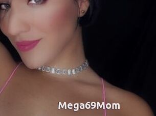 Mega69Mom