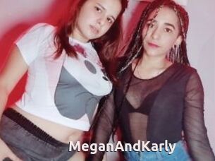 MeganAndKarly