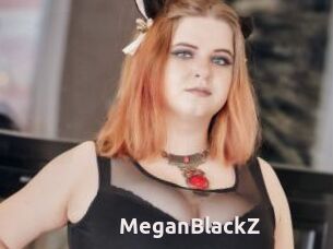 MeganBlackZ