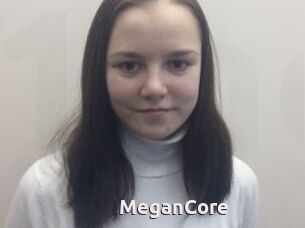 MeganCore