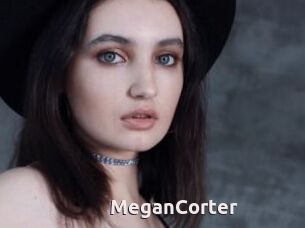 MeganCorter