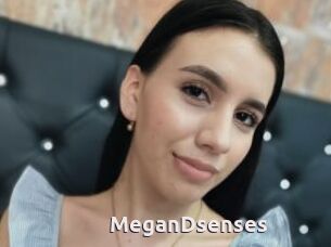 MeganDsenses