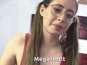 MeganHott