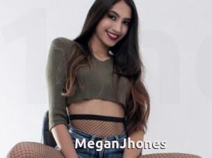 MeganJhones